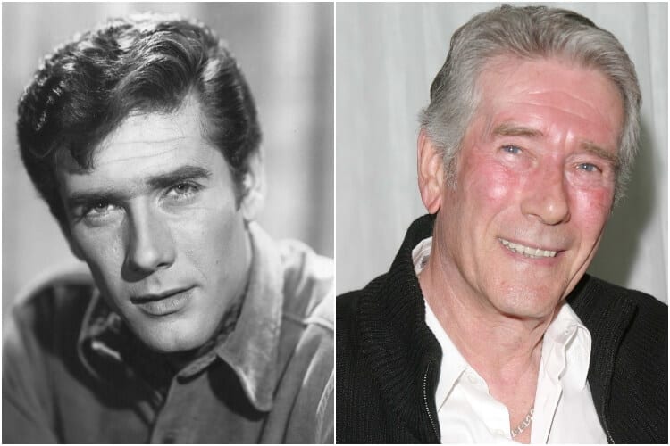 Robert Fuller Still Alive Net Worth