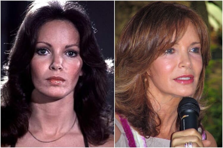 Jacklyn Smith Still Alive Net Worth