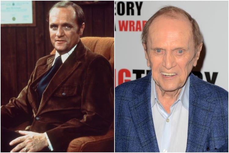 Bob Newhart Still Alive Net Worth