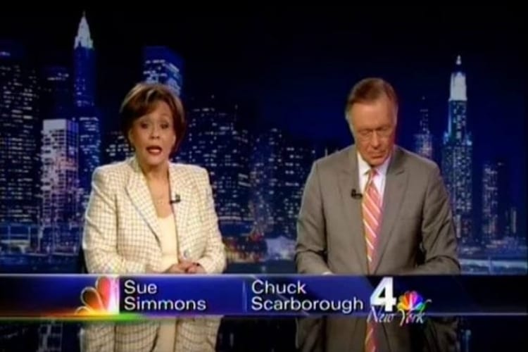 News Anchor Bloopers