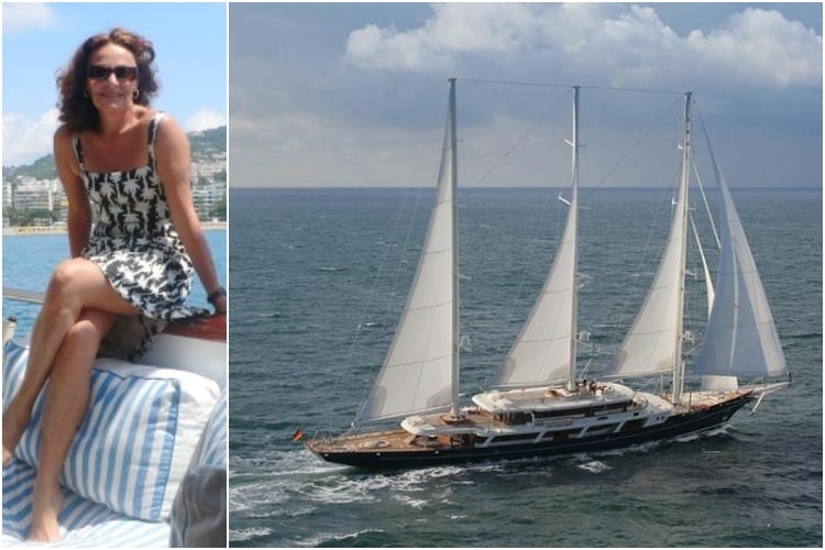 Celebrity Yachts