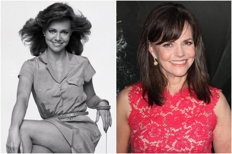 Sally Field Still Alive Net Worth