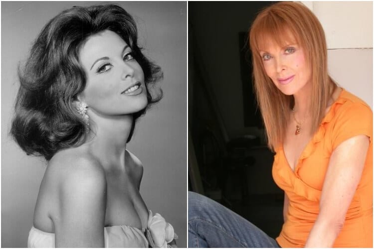 Tina Louise Still Alive Net Worth