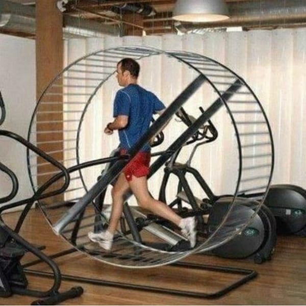 Funniest Gym Photos