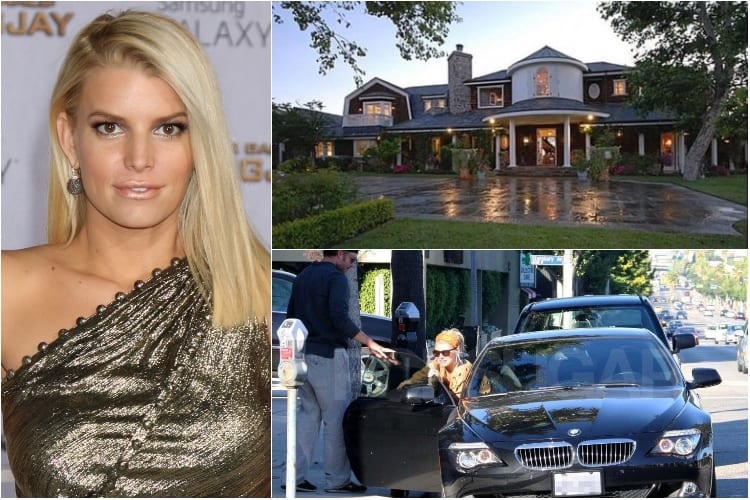 A-List Stars Net Worth