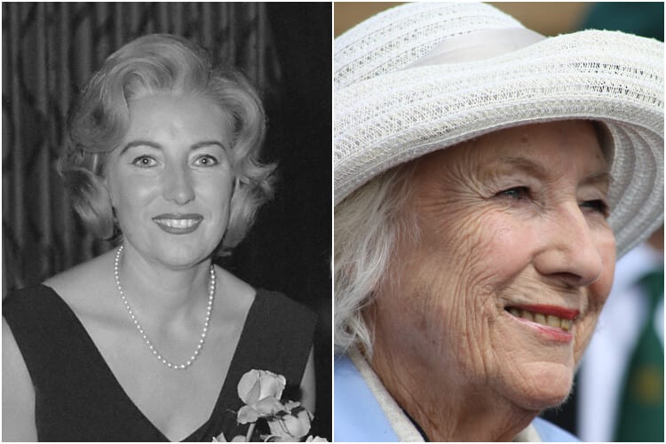 Vera Lynn Still Alive Net Worth