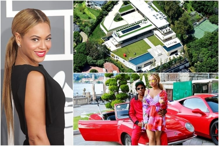 A-List Stars Net Worth