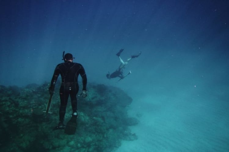 Lake Van Ancient Underwater Kingdom