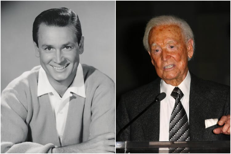 Bob Barker Still Alive Net Worth