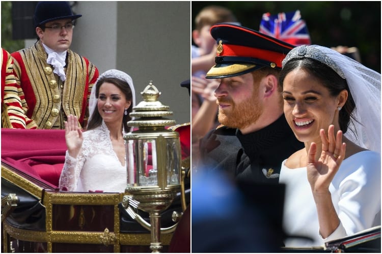 Harry and Meghan Wedding Costs