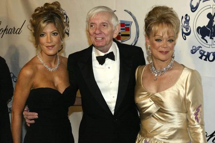 Aaron Spelling Will