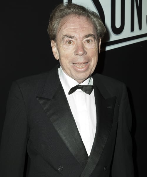 Andrew Lloyd Webber Will