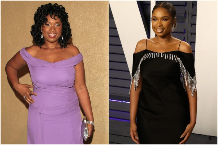 Star Weight Loss Transformation