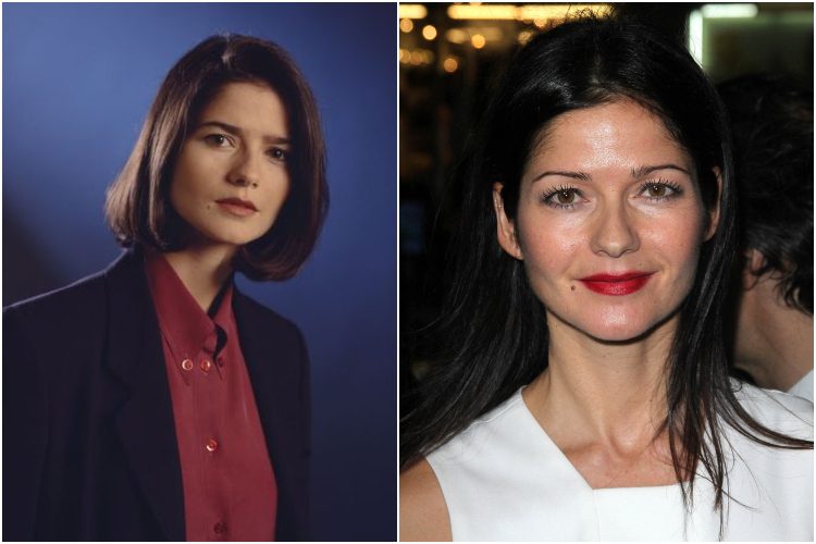 Jill Hennessy