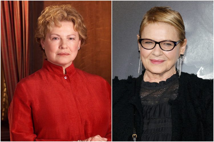 Dianne Wiest