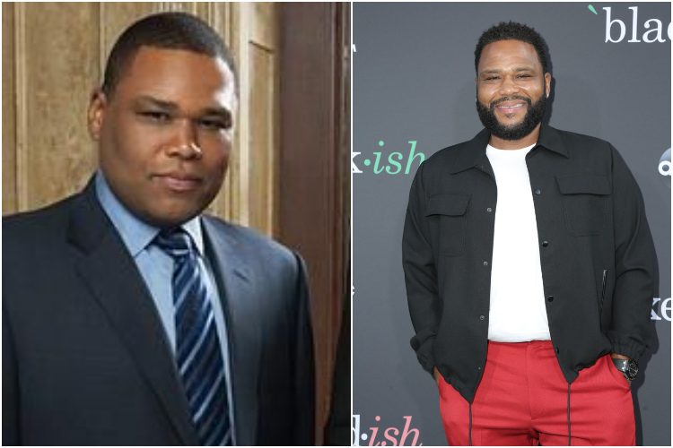 Anthony Anderson