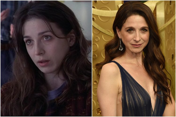 Marin Hinkle