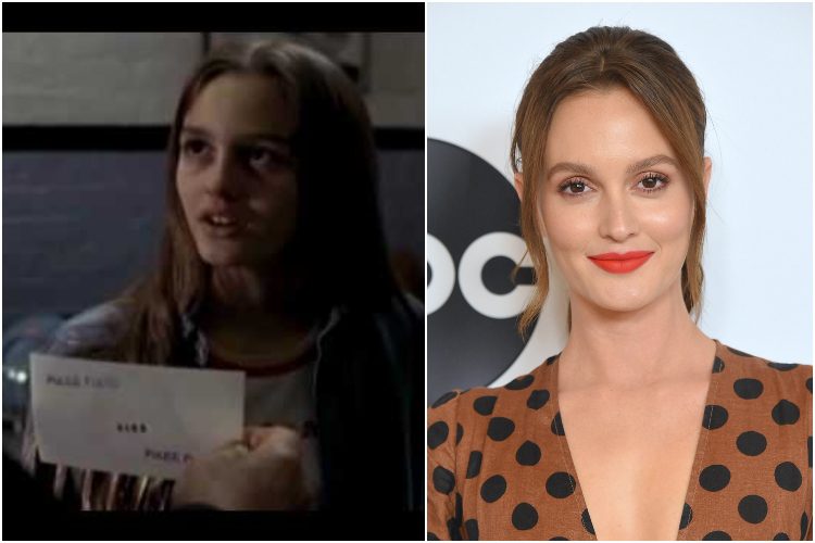 Leighton Meester