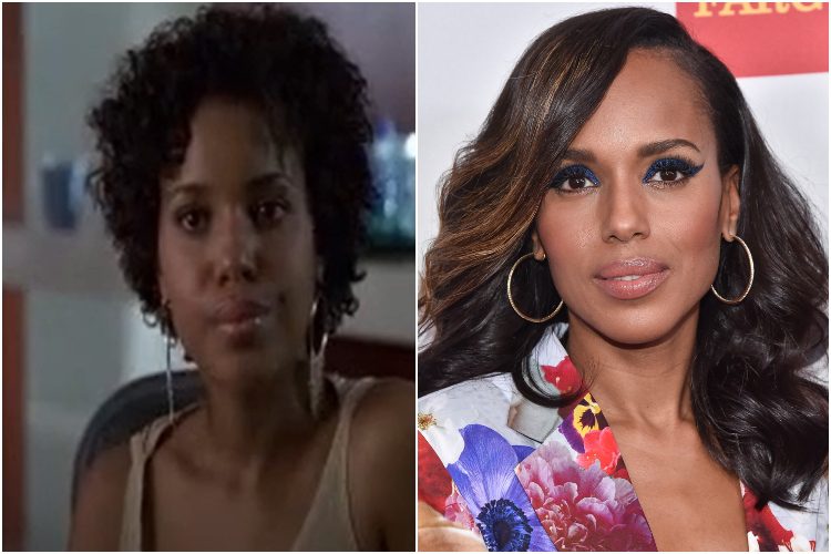 Kerry Washington