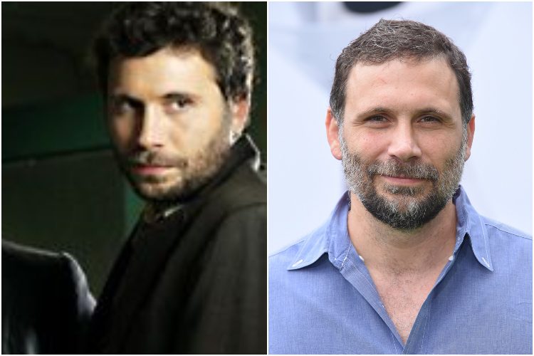 Jeremy Sisto