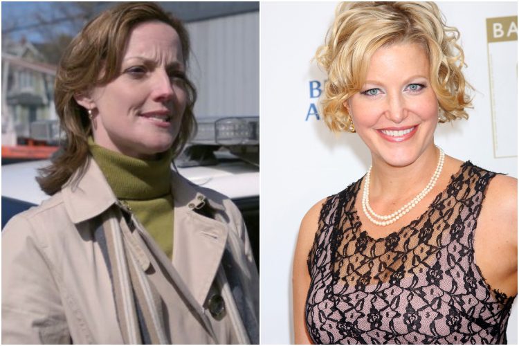 Anna Gunn