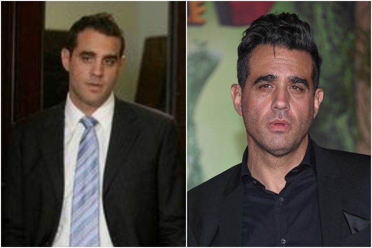 Bobby Cannavale