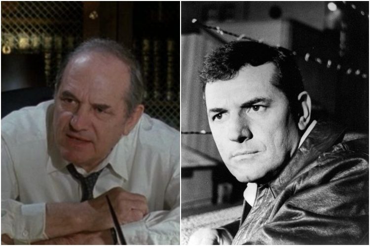 Steven Hill