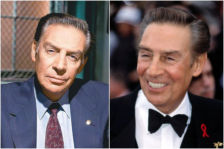 Jerry Orbach