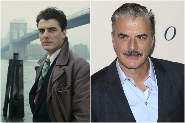 Chris Noth