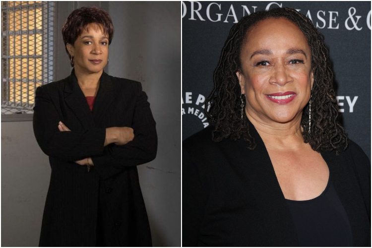 S. Epatha Merkerson