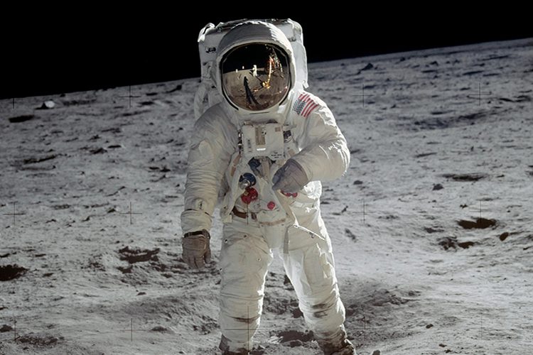 Apollo 11 Conspiracy Theories