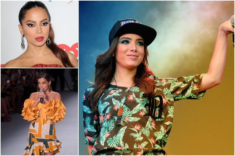 ANITTA NET WORTH