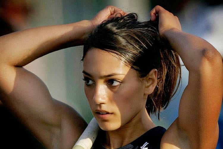 Allison Stokke Today