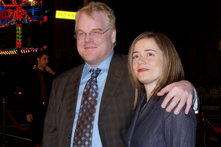 Philip Seymour Hoffman Will