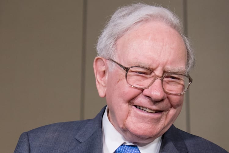 Warren Buffett Will