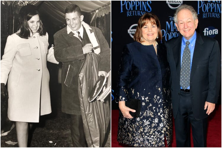 Long-Lasting Famous Couples That Lasted