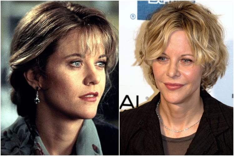 Hot Beautiful 1990s Actresses Now