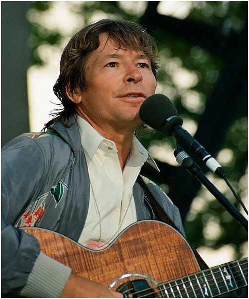 John Denver