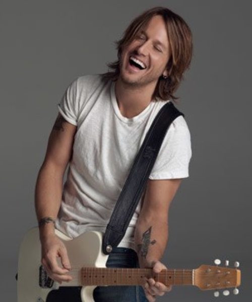 Keith Urban