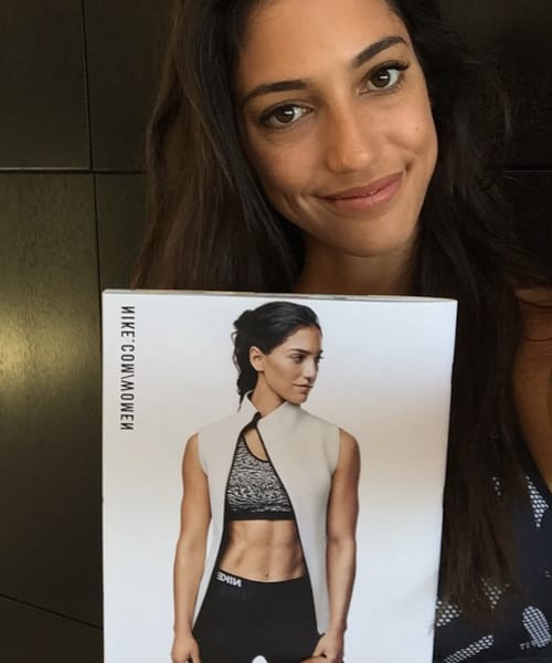 Allison Stokke Today