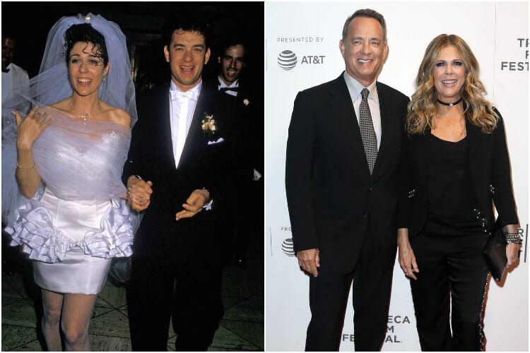 Long-Lasting Famous Couples That Lasted