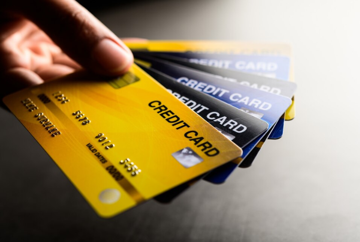 Credit card rewards are generally exempt from taxation.