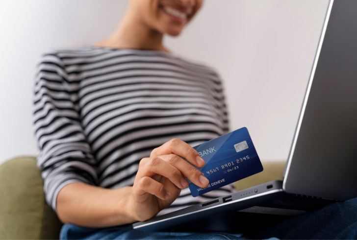 Credit card rewards earned from spending are classified as rebates.