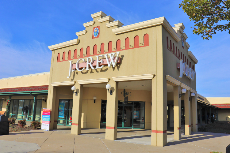 Popular Stores Closing