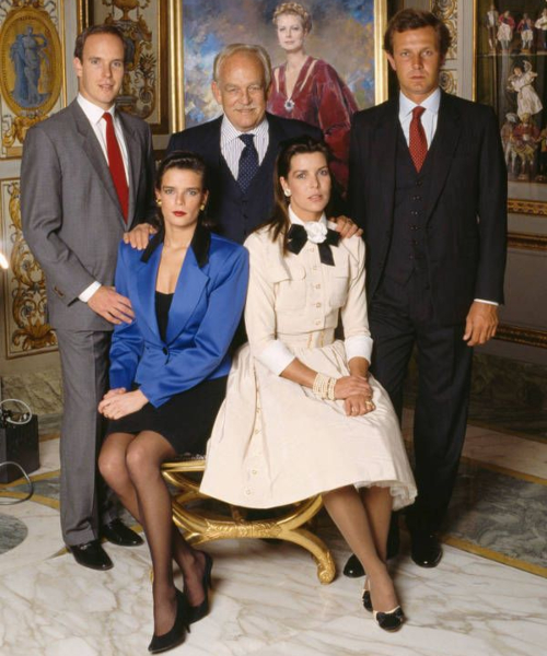 Richest Royals