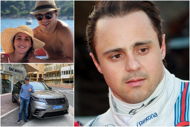 FELIPE MASSA NET WORTH