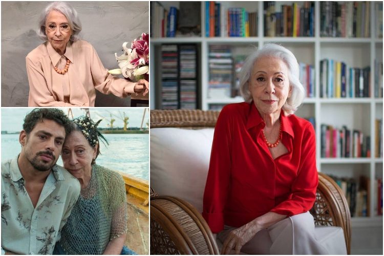 FERNANDA MONTENEGRO NET WORTH