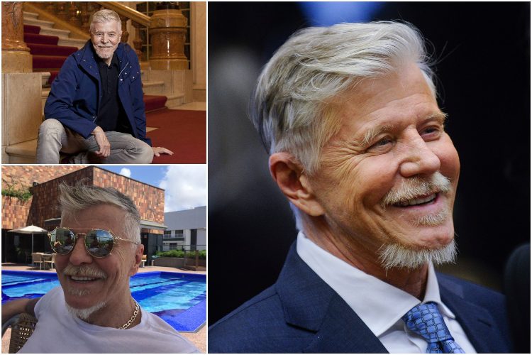 MIGUEL FALABELLA NET WORTH