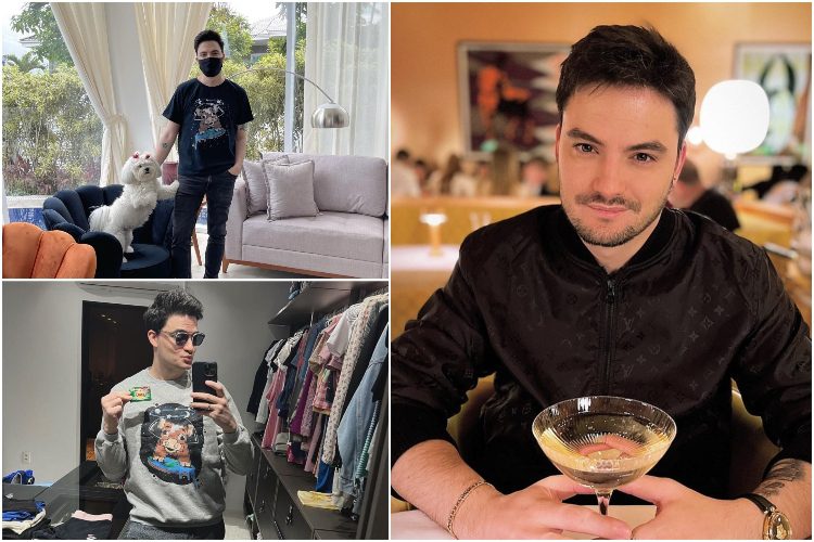 FELIPE NETO NET WORTH