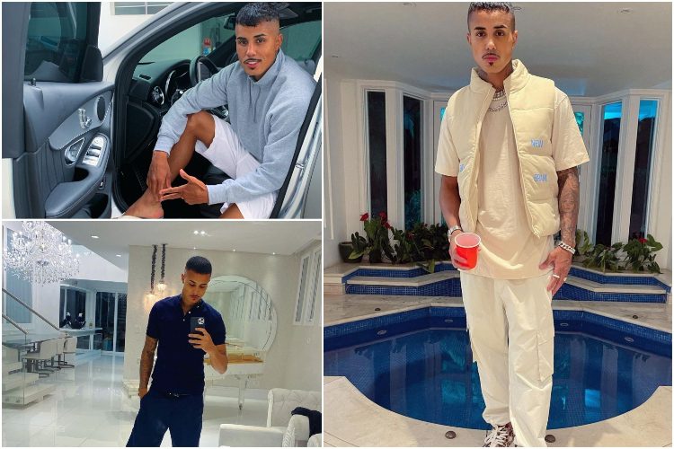 MC LIVINHO NET WORTH